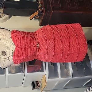 Dress by  LAUNDRY NWT